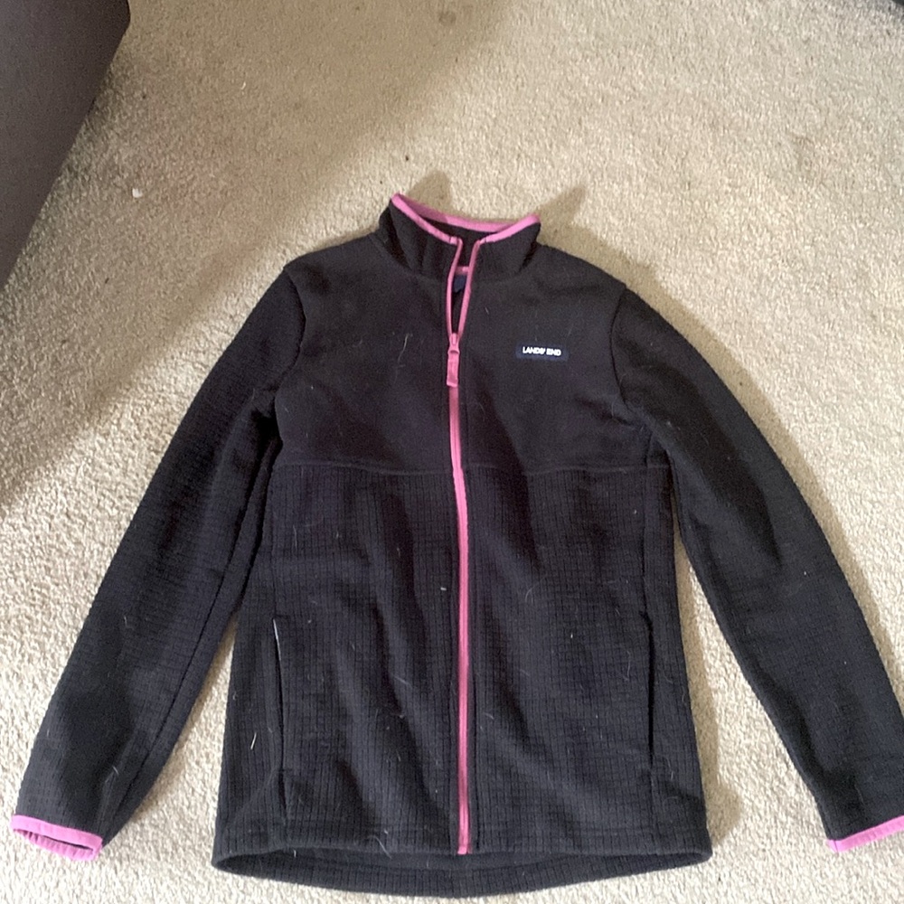 Fleece Jacket